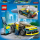 LEGO City 60383 Elektryczny samochód sportowy - 1090522 - zdjęcie 10